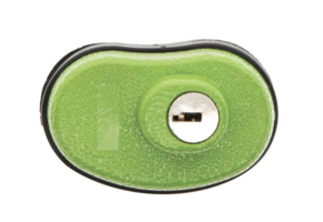 Trigger Lock with Key