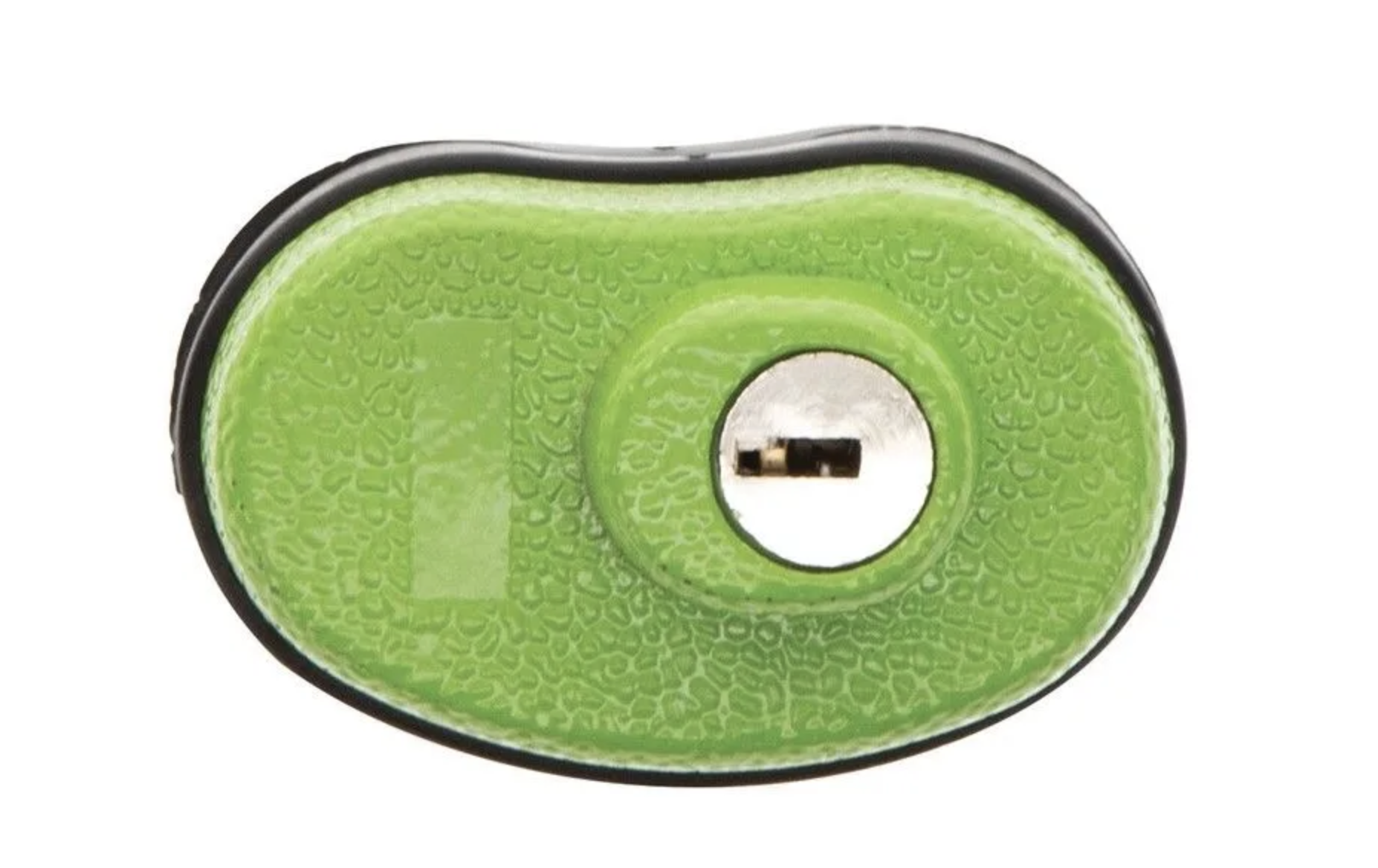 Trigger Lock with Key