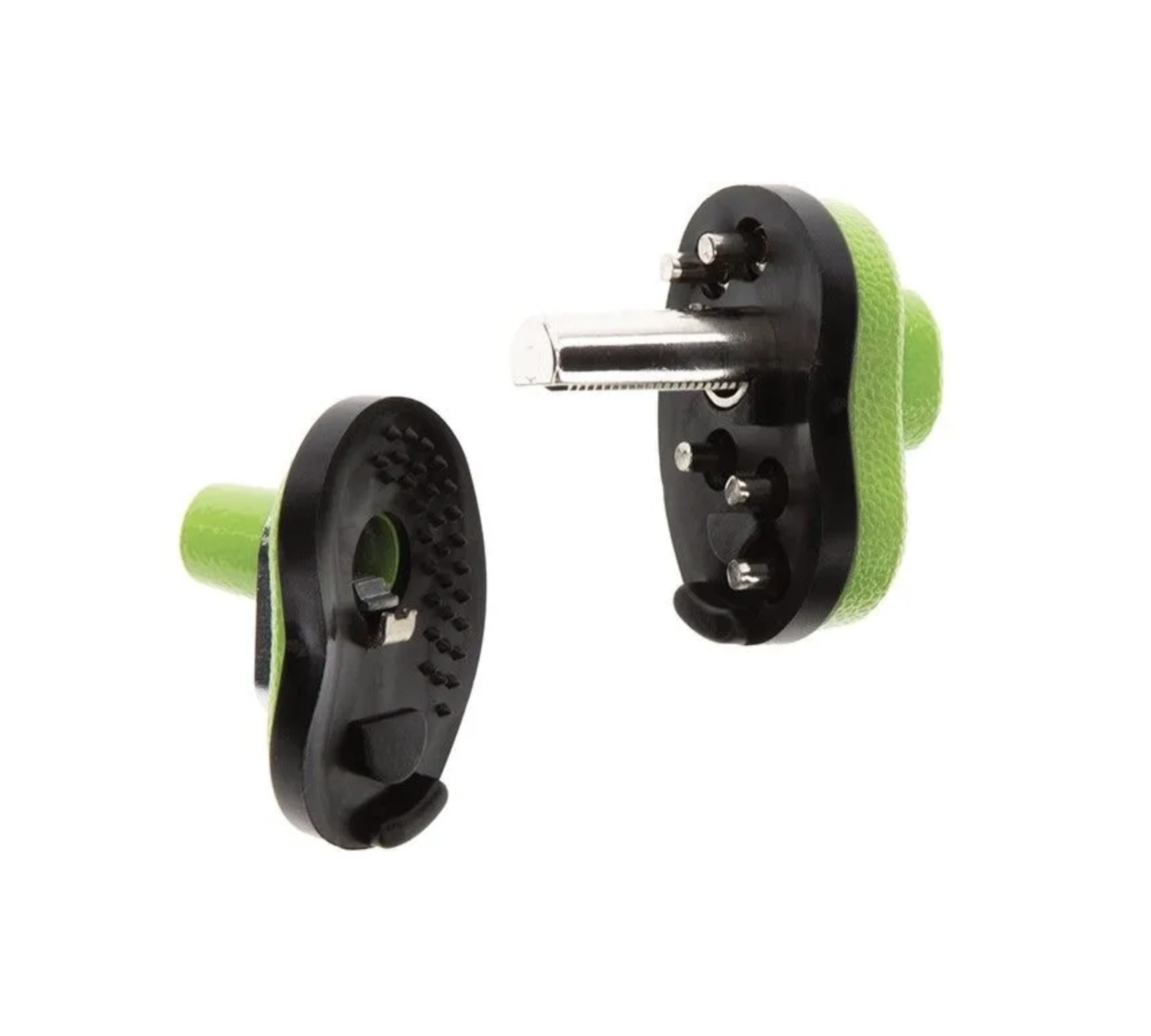 Trigger Lock with Key