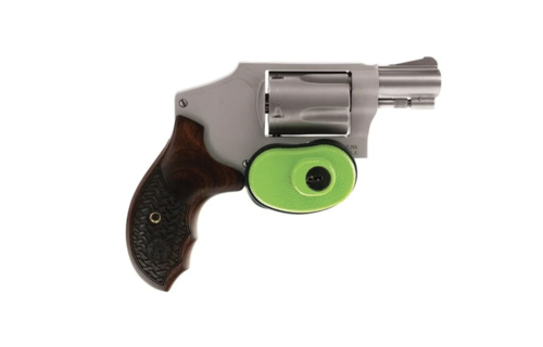 Trekkerslot met Sleutel