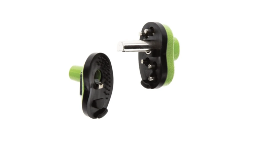 Trekkerslot met Cijferslot