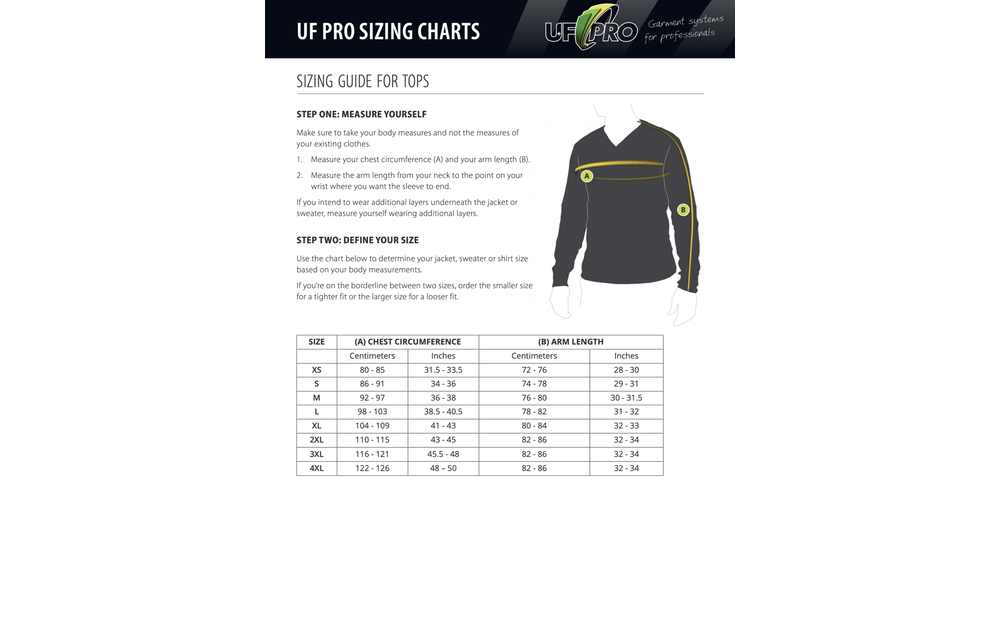 Operator T-Shirt (Black)