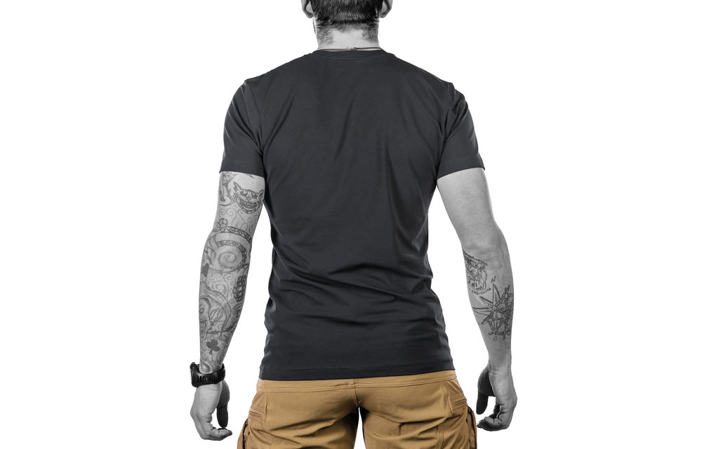 Operator T-Shirt (Black)