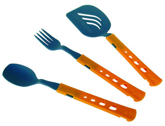 Jetset Utensil Set