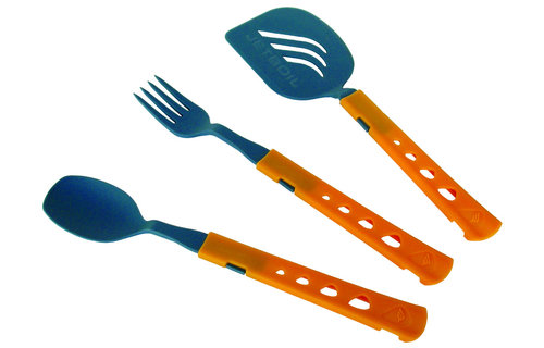 Jetset Utensil Set