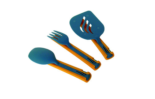 Jetset Utensil Set