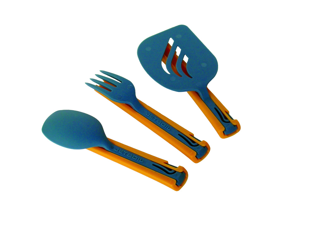 Jetset Utensil Set