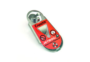 Crunchit Fuel Canister Recycling Tool