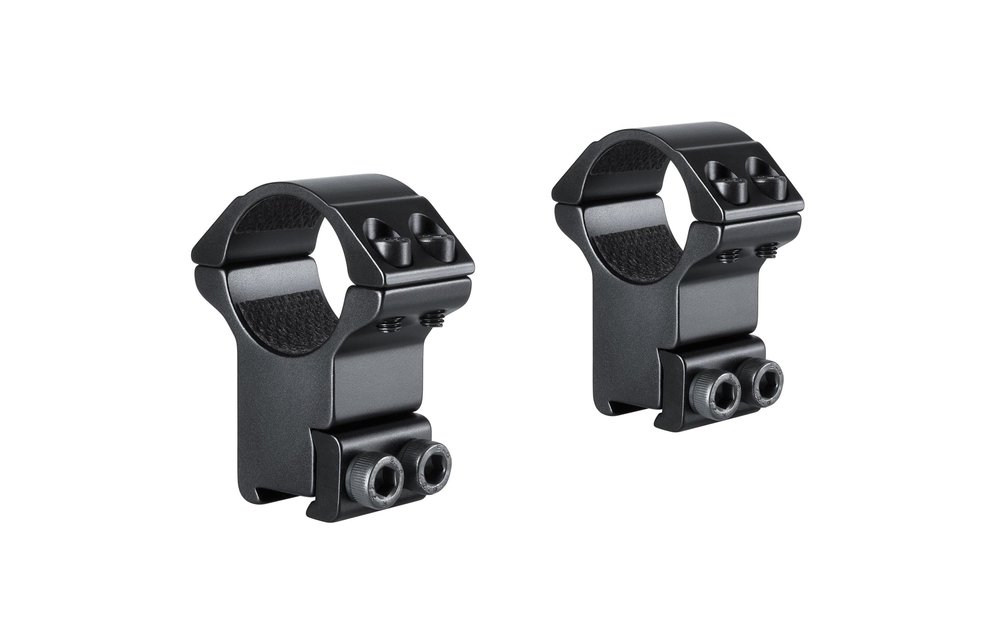 25.4mm High Scope Dovetail Mount