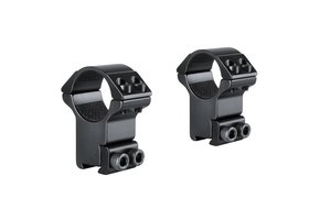 25.4mm High Scope Dovetail Mount