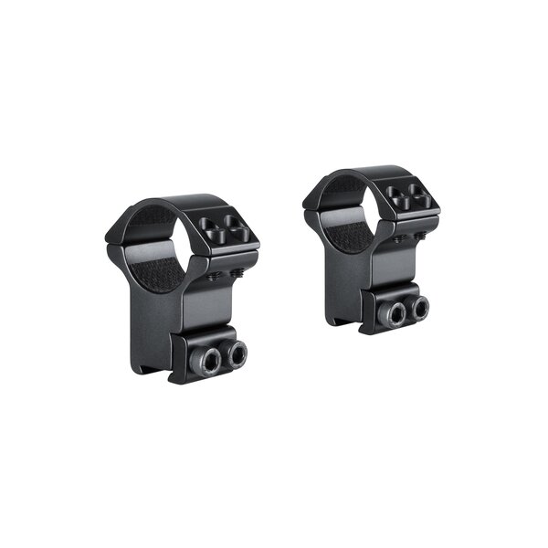 25.4mm High Scope Dovetail Mount