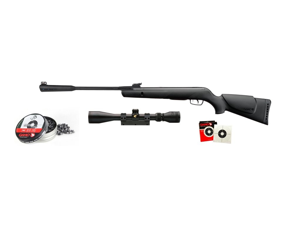 Quiet Cat S 4.5mm 24J Quiet PACK