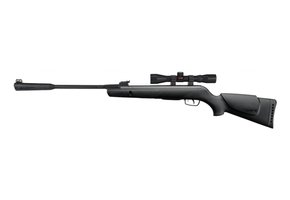Quiet Cat S 4.5mm 24J Quiet PACK