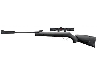 Quiet Cat S 4.5mm 24J Quiet PACK