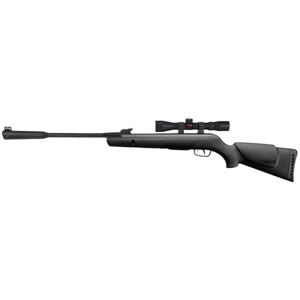 Quiet Cat S 4.5mm 24J Quiet PACK