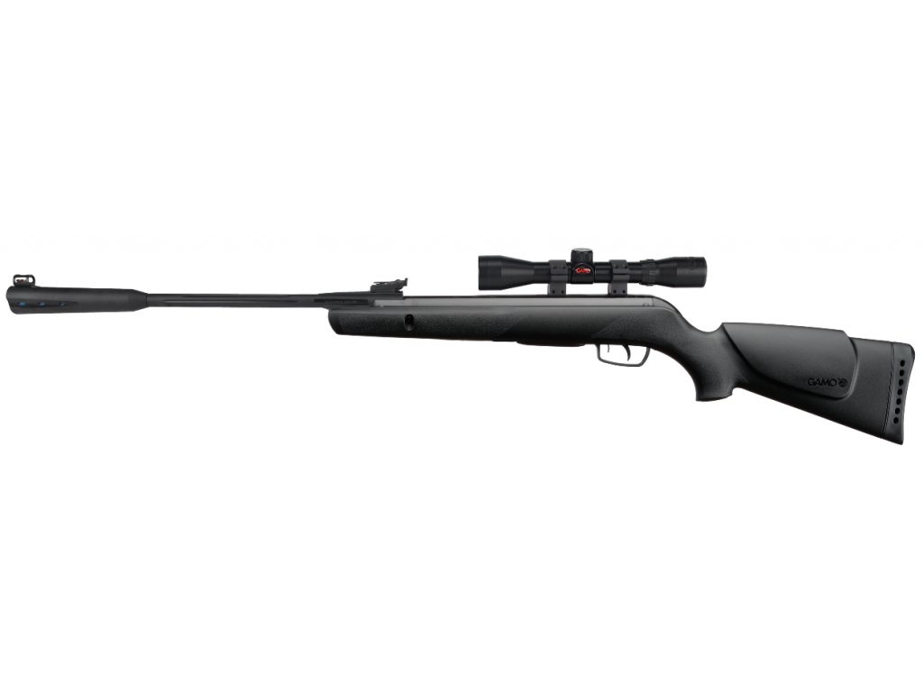 Quiet Cat S 4.5mm 24J Quiet PACK