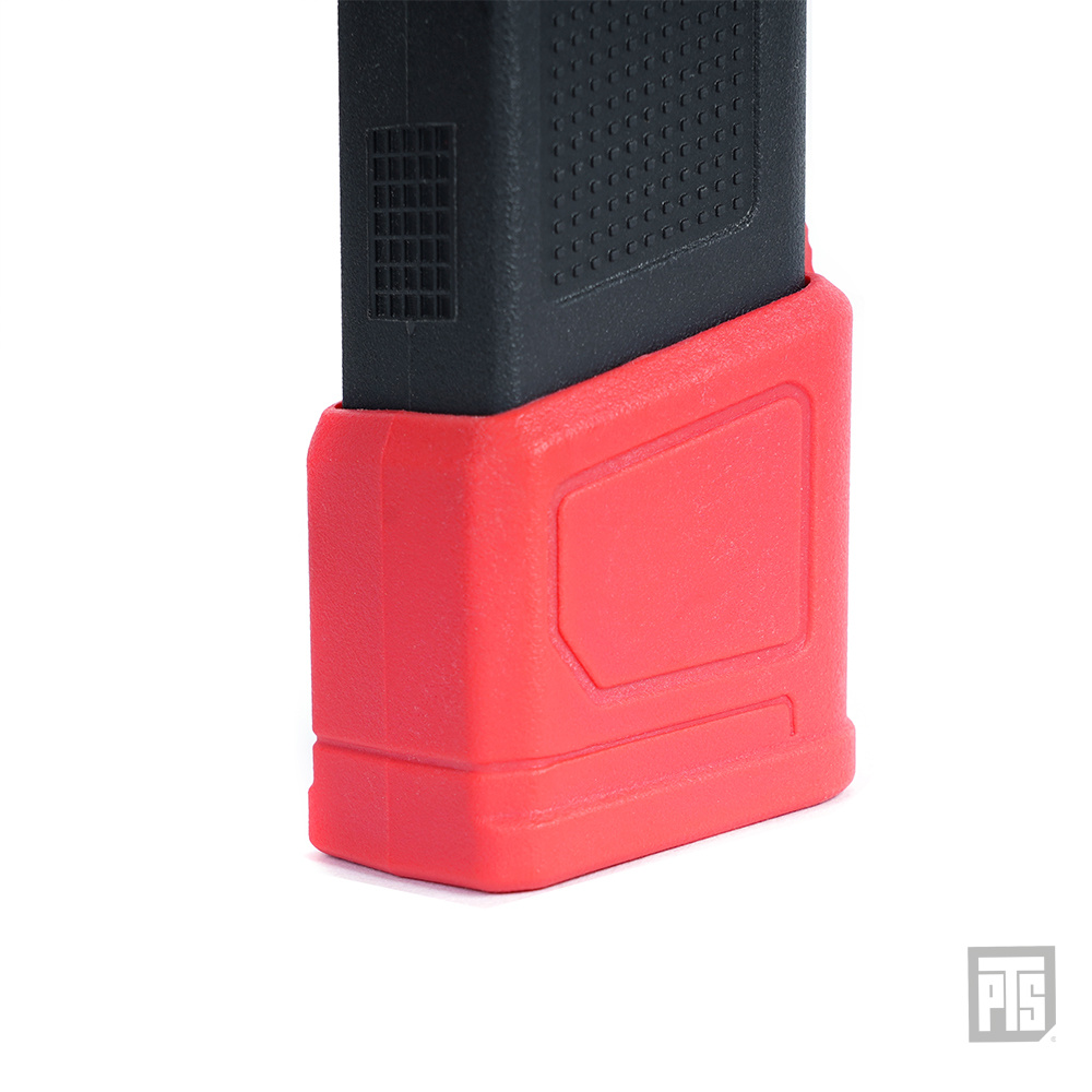 EPM-AR9 Baseplat 3-Pack (Red)