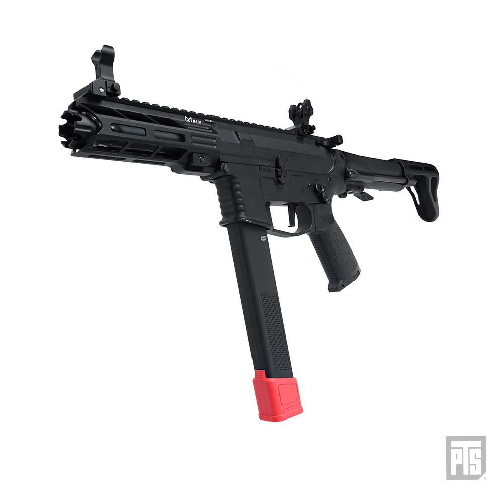 EPM-AR9 Baseplat 3-Pack (Red)