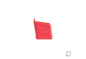 EPM-AR9 Baseplat 3-Pack (Red)
