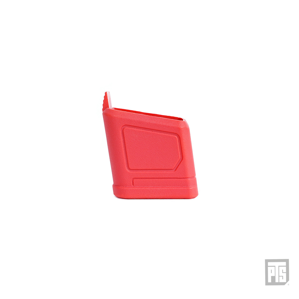 EPM-AR9 Baseplat 3-Pack (Red)