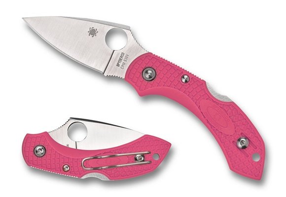 Dragonfly 2 Lightweight Pink VG-10 PE