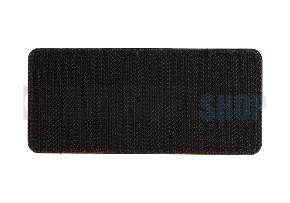 ORGA PVC Patch (black)