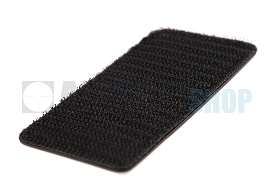ORGA PVC Patch (black)