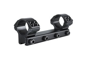 25.4mm Medium Scope Mount Dovetail