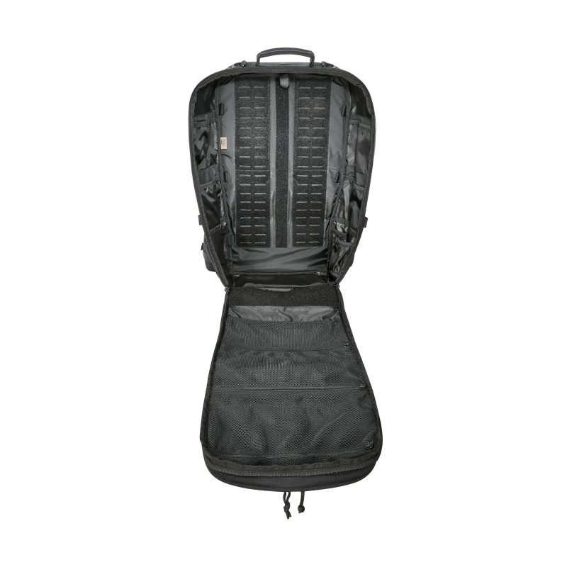 Modular Trooper Pack 55L (Black)