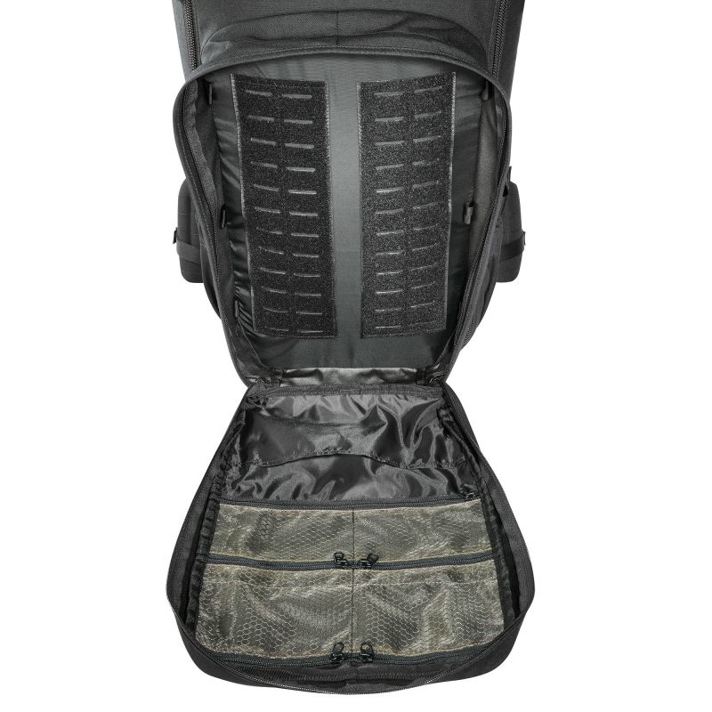 Modular Trooper Pack 55L (Black)