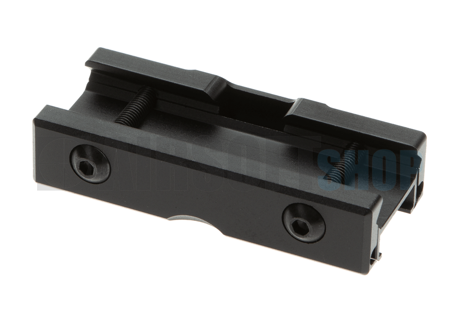 Picatinny Pocket Panel for Remote Switch