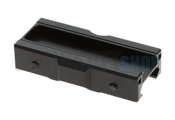 Picatinny Pocket Panel for Remote Switch