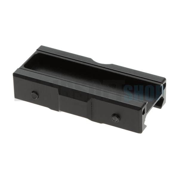 Picatinny Pocket Panel for Remote Switch