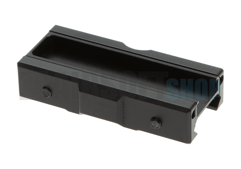 Picatinny Pocket Panel for Remote Switch