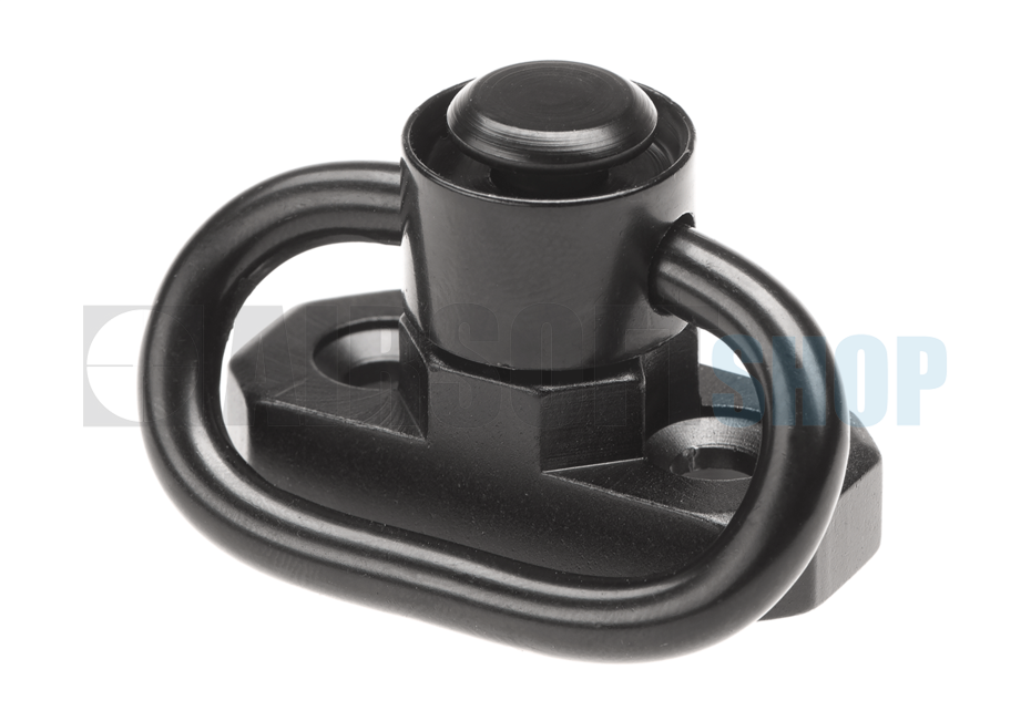 M-LOK Push Button Sling Mount