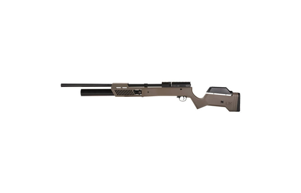 UX Exclusive Gauntlet 2 5.5mm PCP