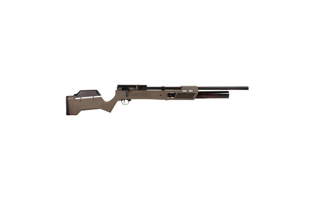UX Exclusive Gauntlet 2 5.5mm PCP