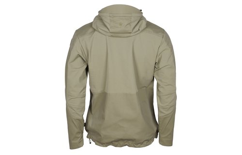 Finnveden Hybrid Jas (Licht Khaki)