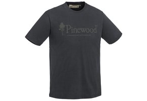 Outdoor Life T-Shirt (Donker Marine)