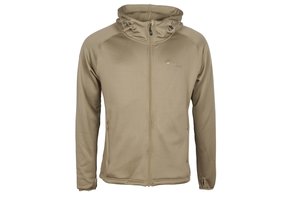 Himalaya Active Sweater (Mid Khaki)
