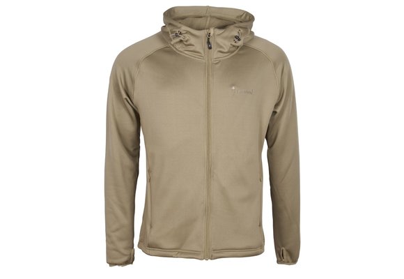 Himalaya Active Sweater (Mid Khaki)