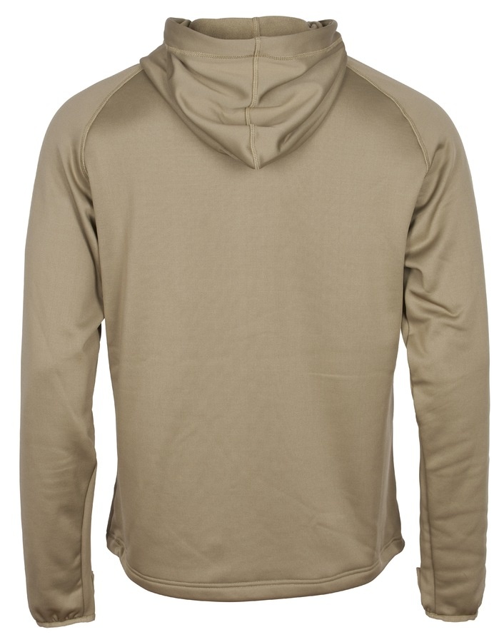 Himalaya Active Sweater (Mid Khaki)