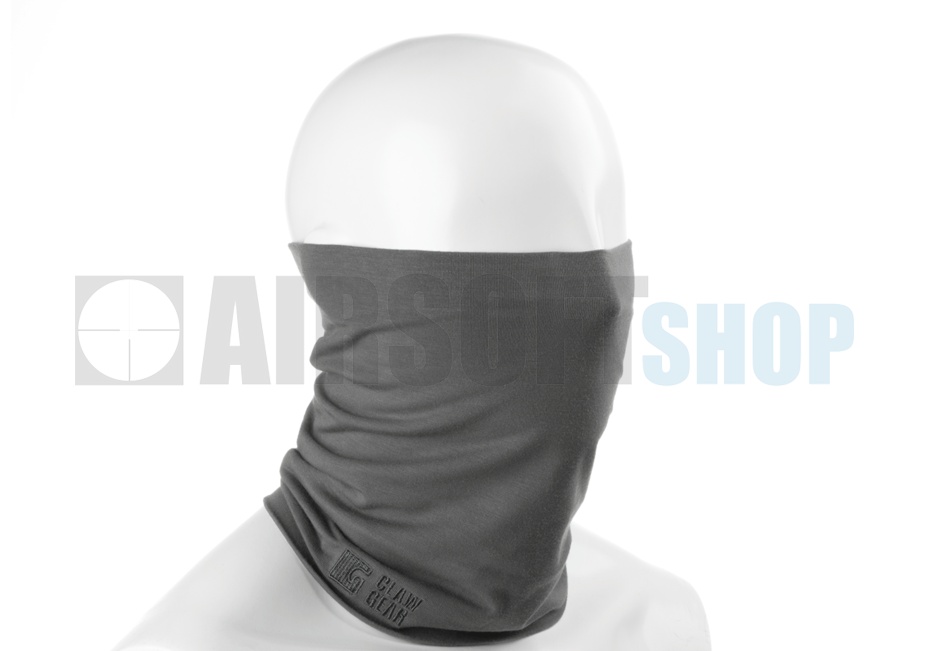 FR Neck Gaiter (Solid Rock)