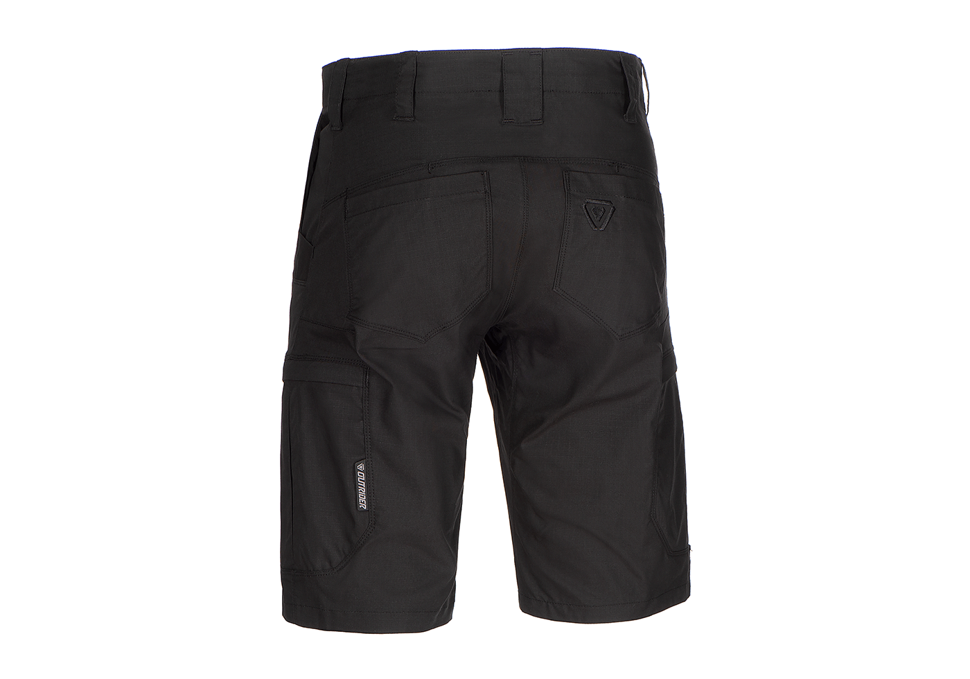 T.O.R.D. Flex Short AR (Black)