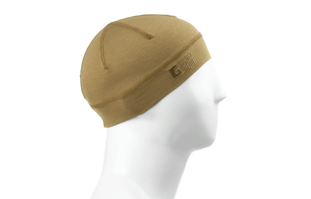 FR Beanie LW (Coyote)
