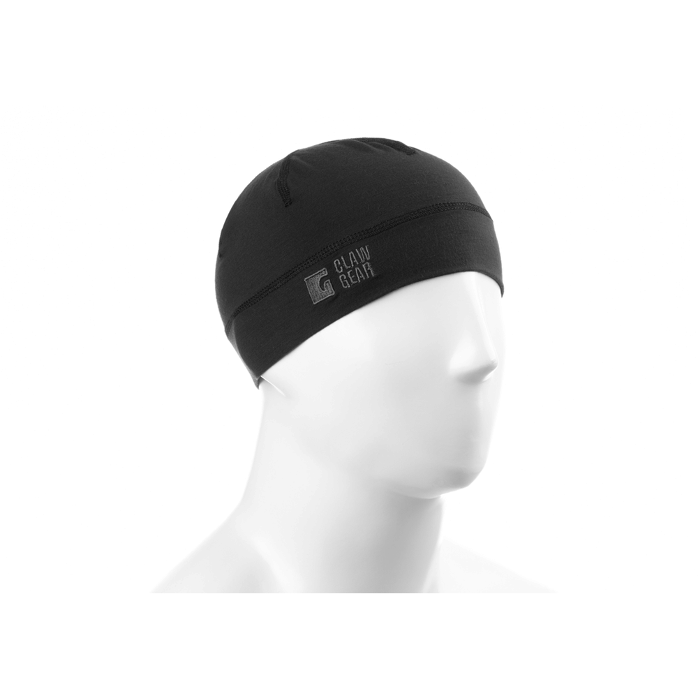FR Beanie LW (Black)