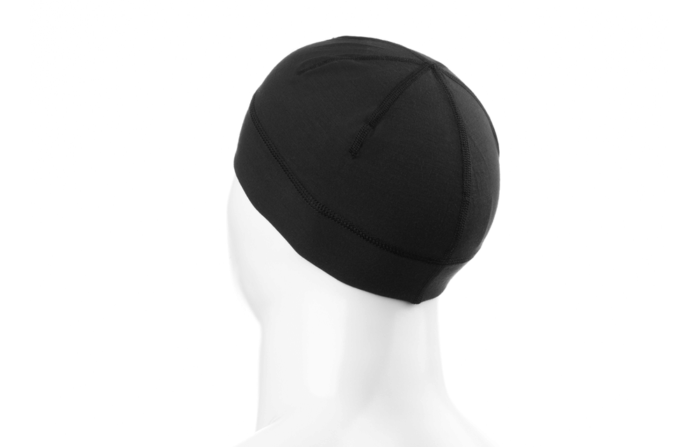 FR Beanie LW (Black)