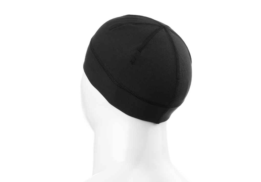 FR Beanie LW (Black)