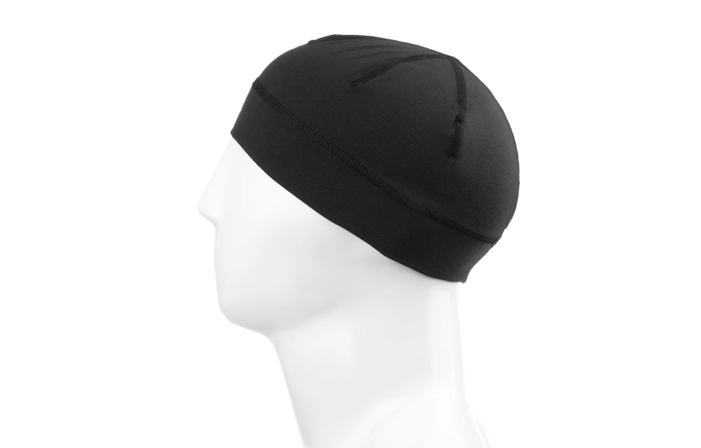 FR Beanie LW (Black)