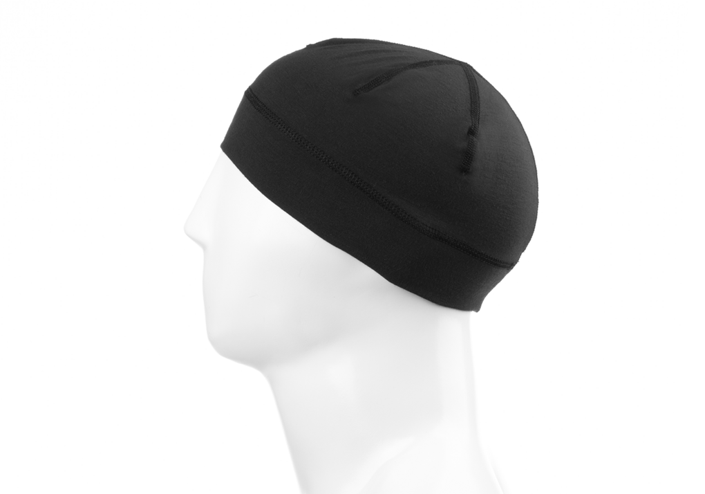 FR Beanie LW (Black)